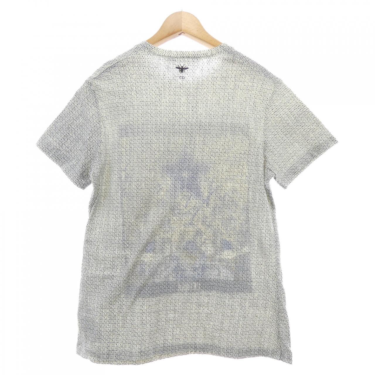 クリスチャンディオール CHRISTIAN DIOR 013T03WJ437 Tシャツ