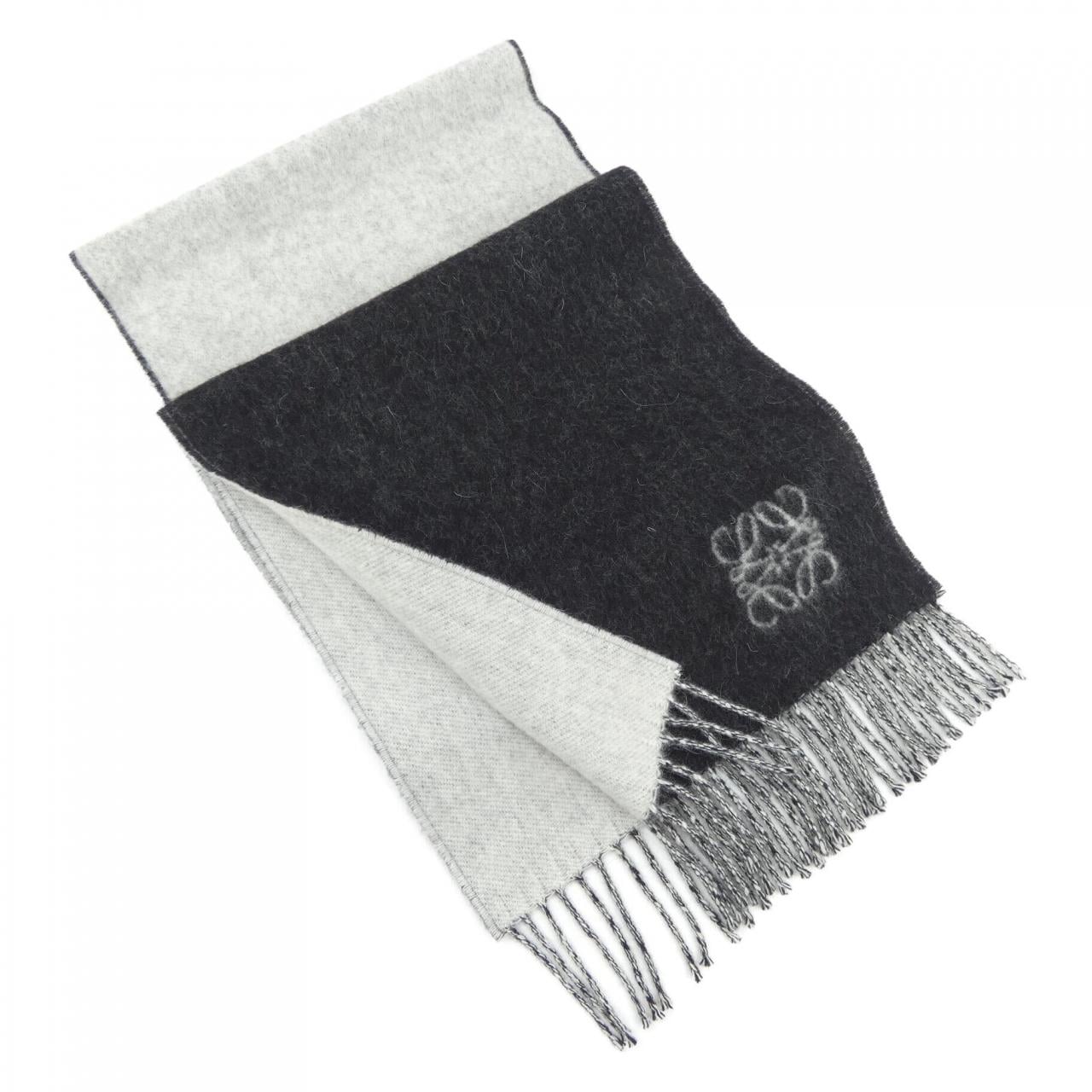ロエベ LOEWE MUFFLER