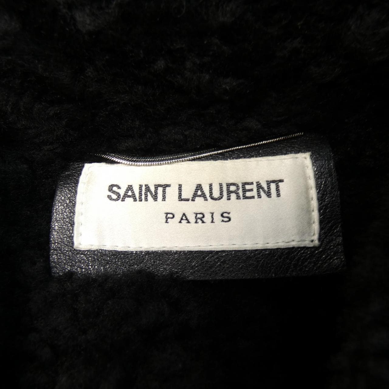 サンローラン SAINT LAURENT 577687 YC2YW レザージャケット