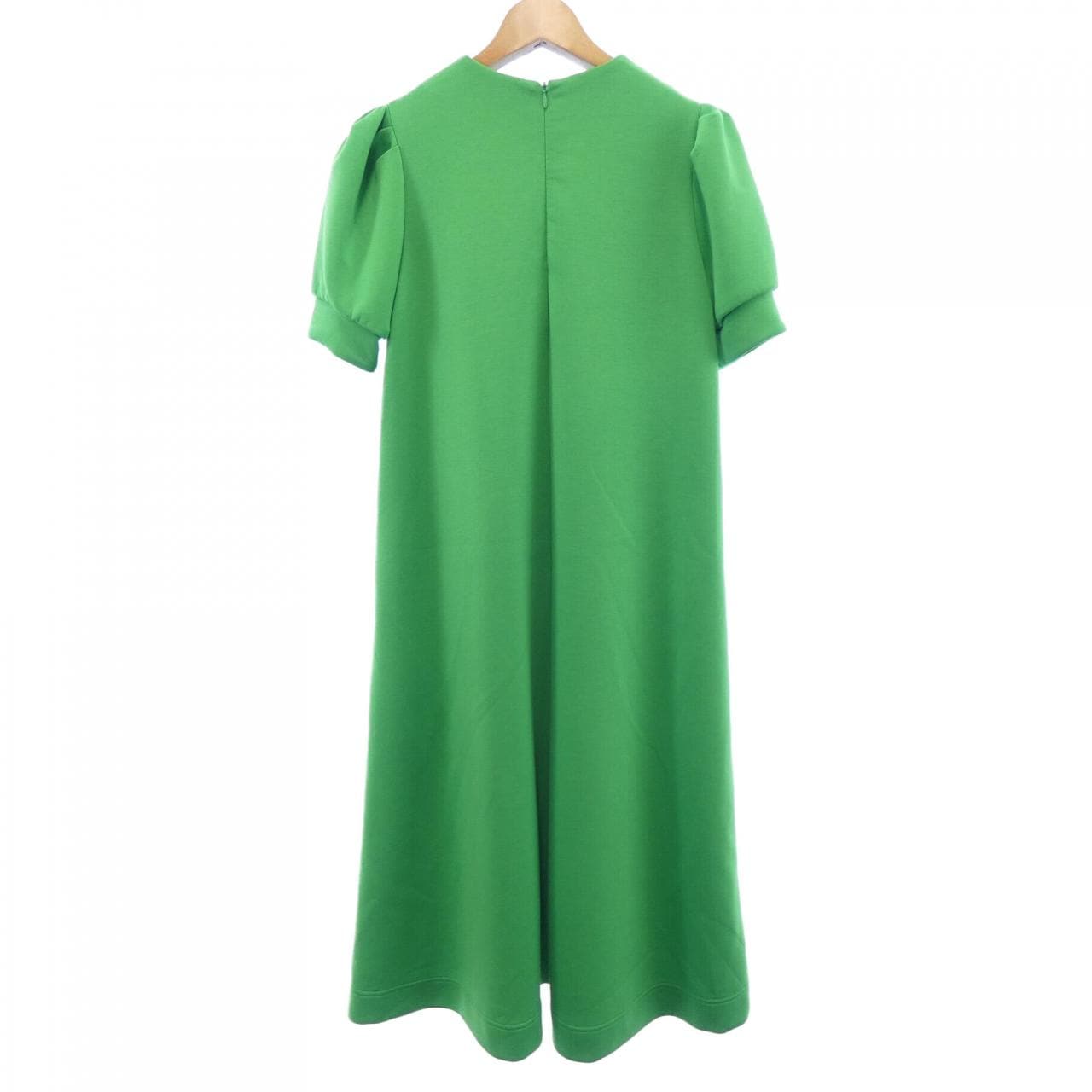 ダブルスタンダードクロージンク DOUBLE STANDARD CLOTHING ワンピース