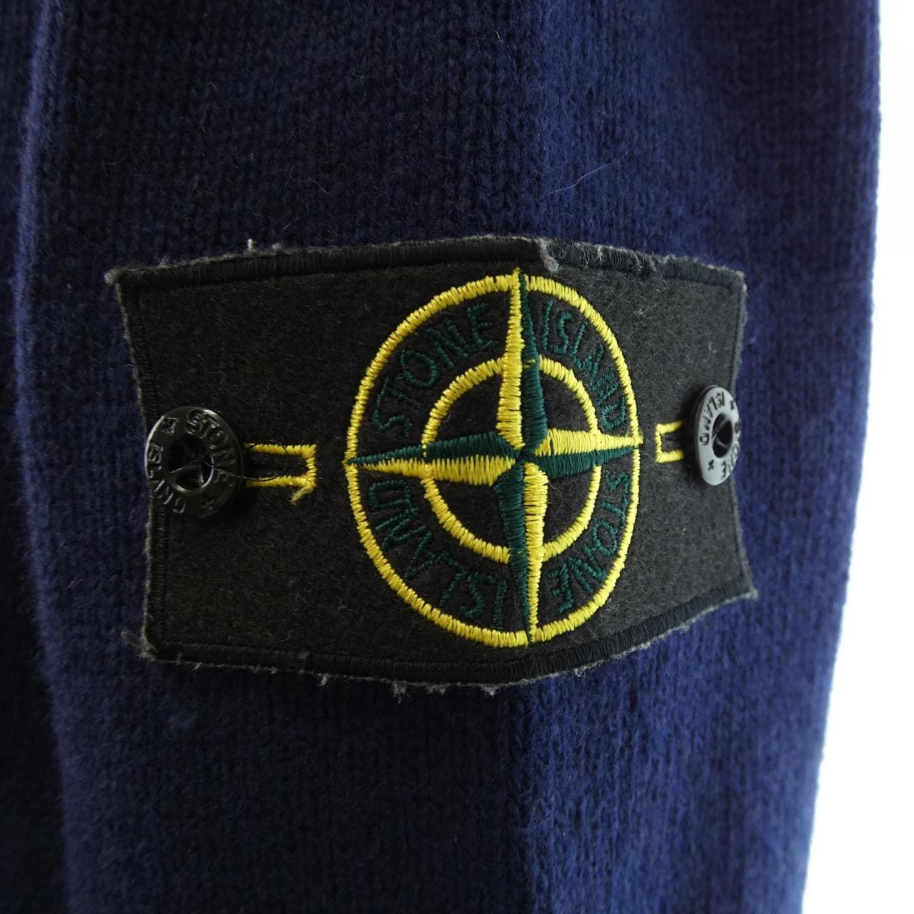 ストーンアイランド STONE ISLAND 6515534A3 パーカー