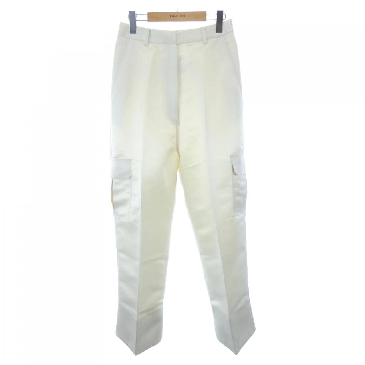 GIA STUDIOS 31GS02TROUSERS2 パンツ