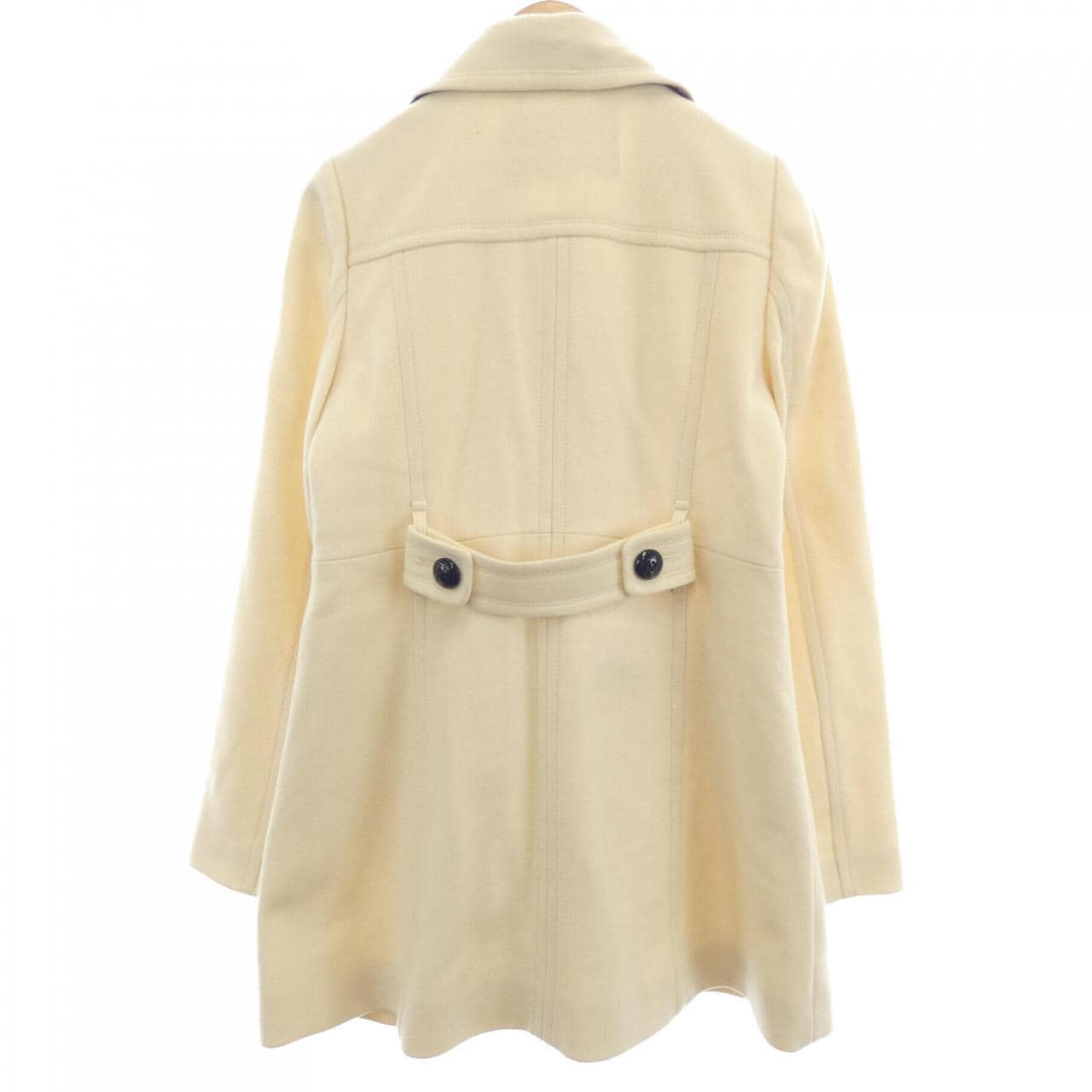 ブルーレーベルクレストブリッジ BLUE LABEL CRESTBRIDGE コート