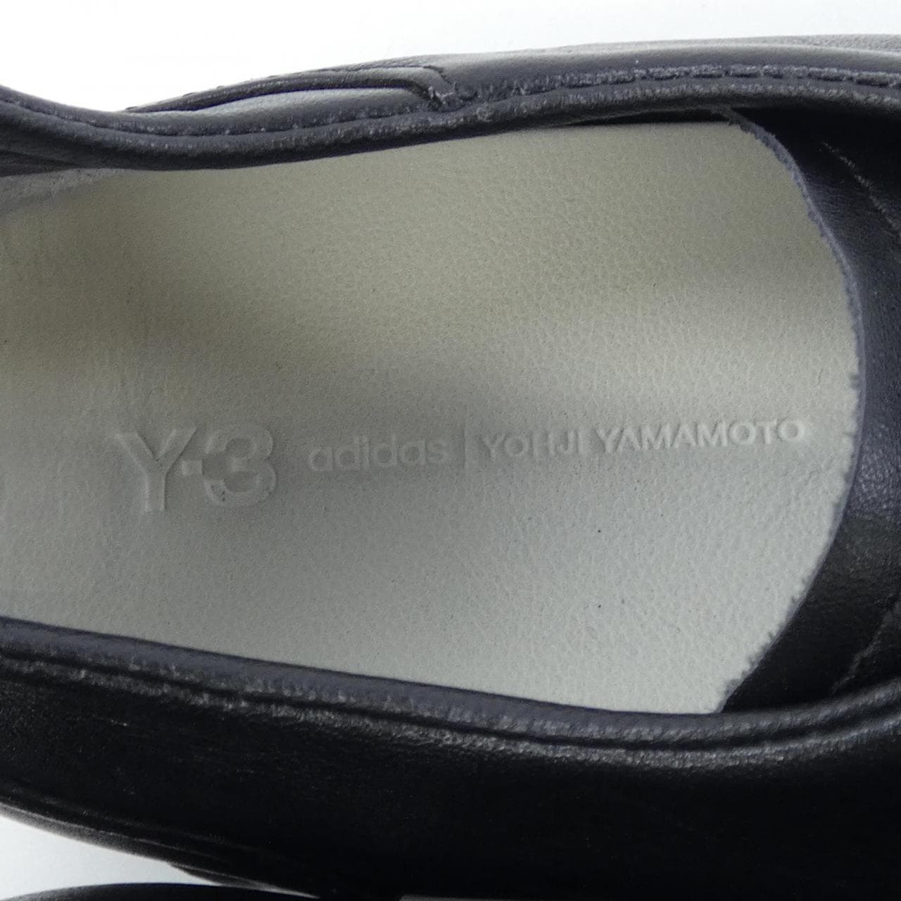 ワイスリー Y-3 IE5697 スニーカー