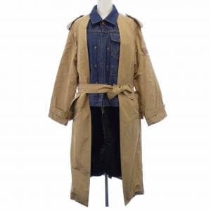 ラングラー WRANGLER TP82-FA512 コート