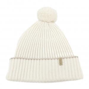 ブルネロクチネリ BRUNELLO CUCINELLI ニットキャップ