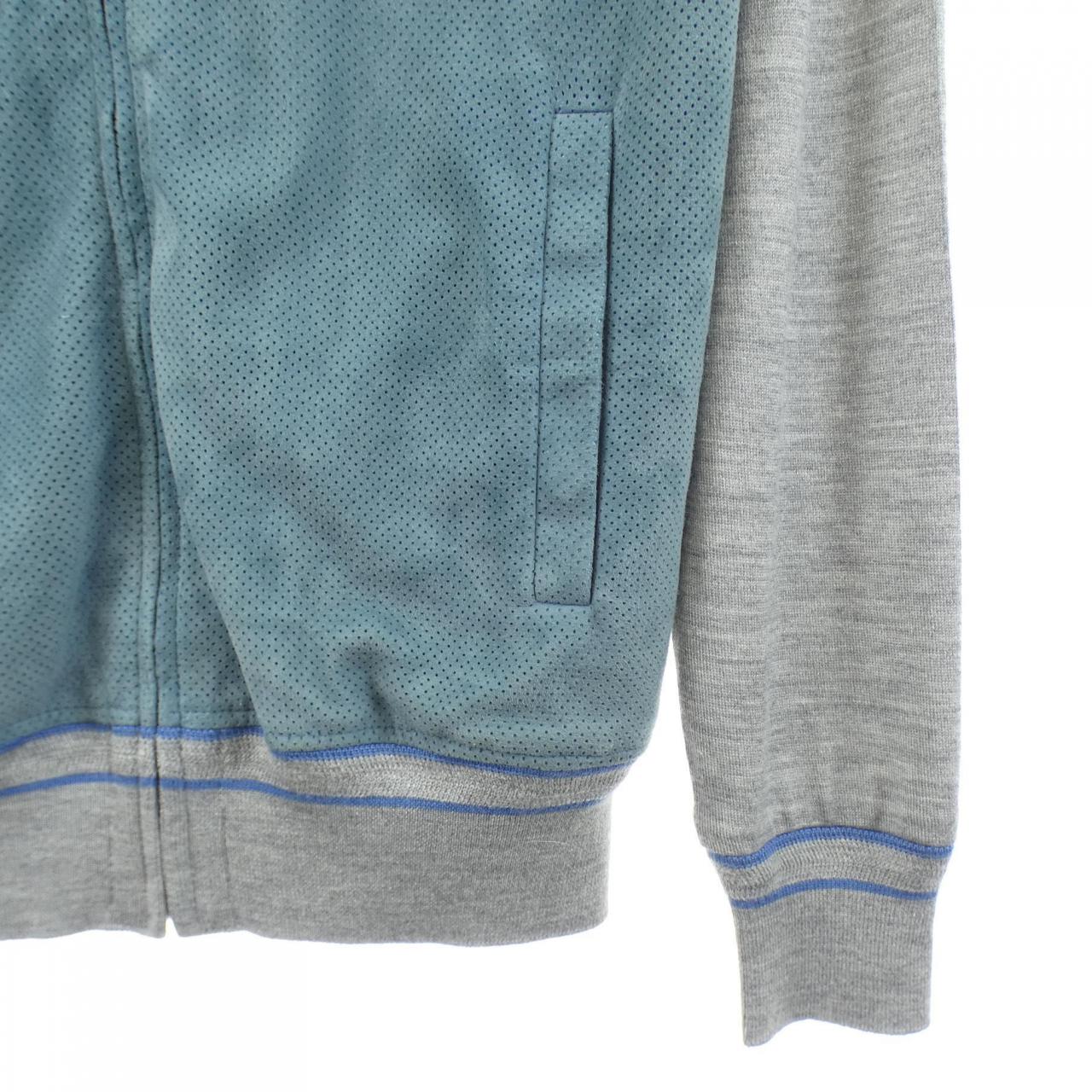 ドルチェアンドガッバーナ DOLCE&GABBANA G9ON8L/GEH41 ブルゾン