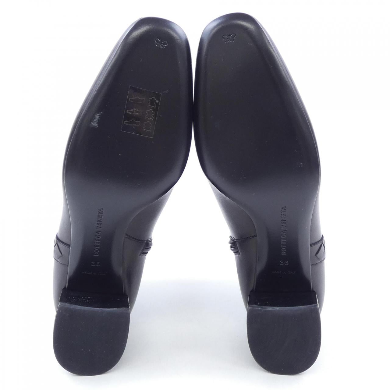 ボッテガヴェネタ BOTTEGA VENETA ブーツ