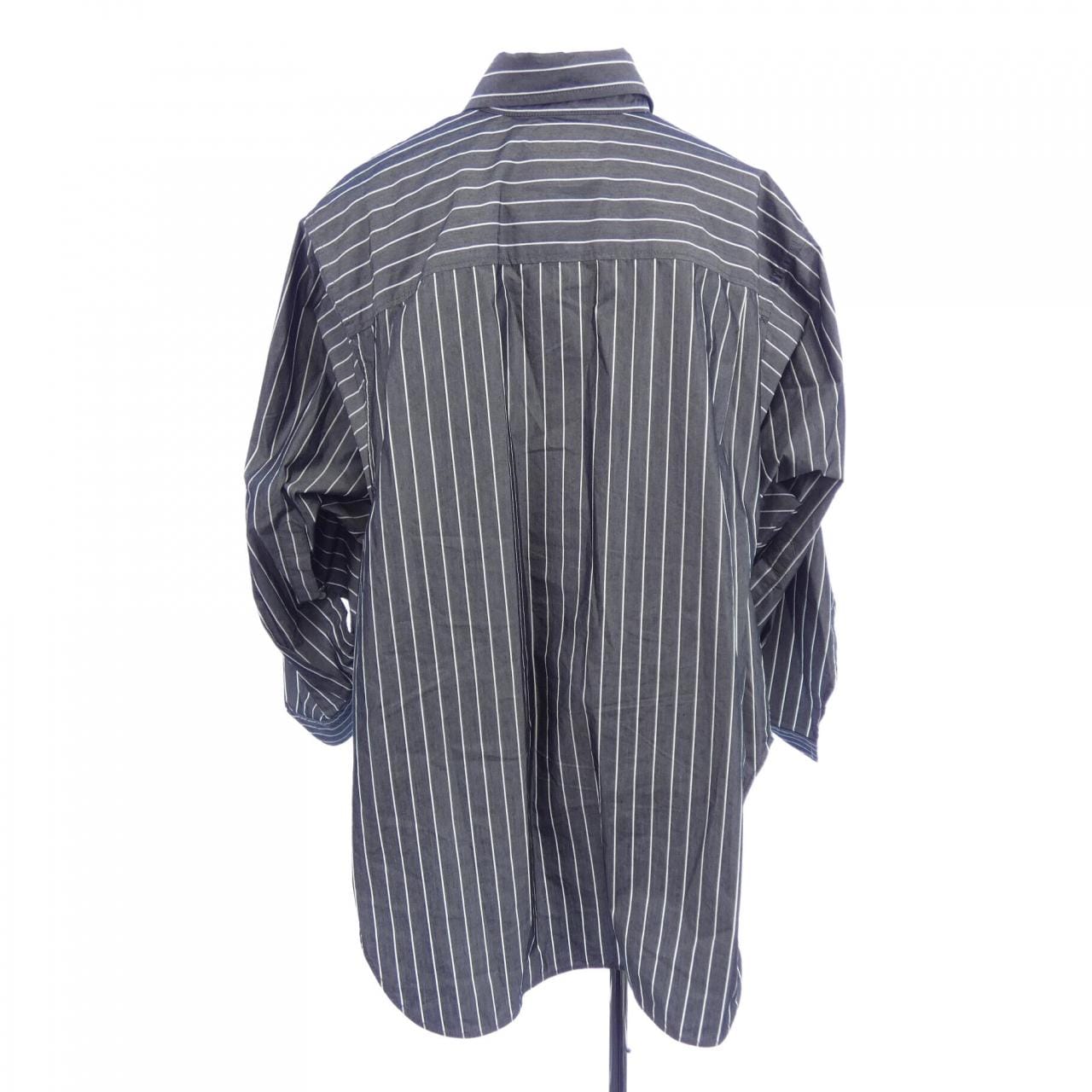 BALENCIAGA WARDROBE 671663 TMM66 shirt