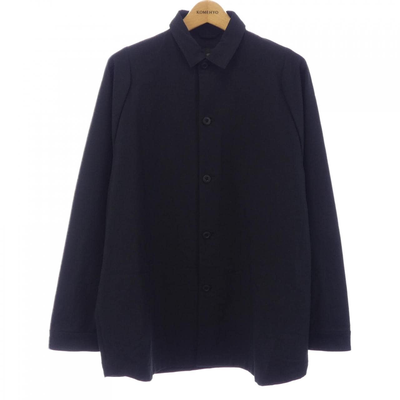 テアトラ TEATORA TT-CG-SHT-GC シャツ