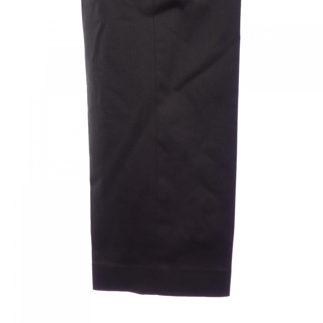 GIA STUDIOS 32GS02TROUSERS10 パンツ