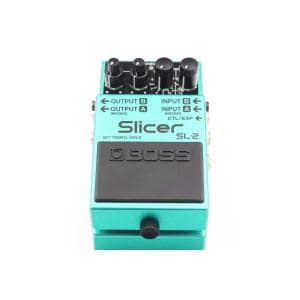 ＢＯＳＳ　　ＳＬ－２