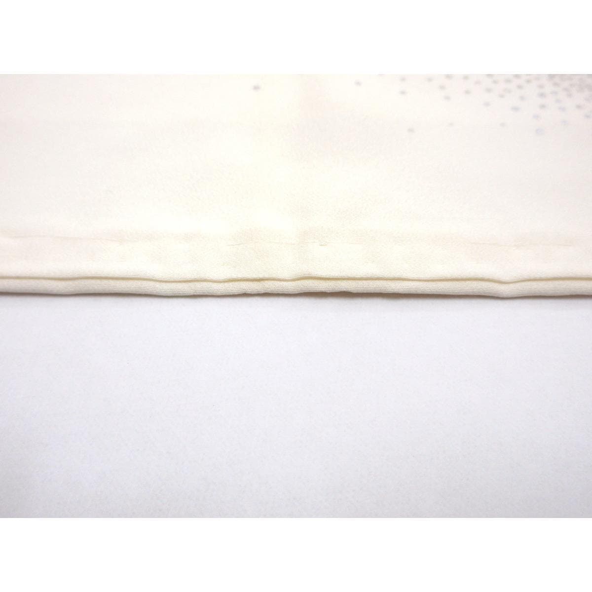 長襦袢　金彩友禅