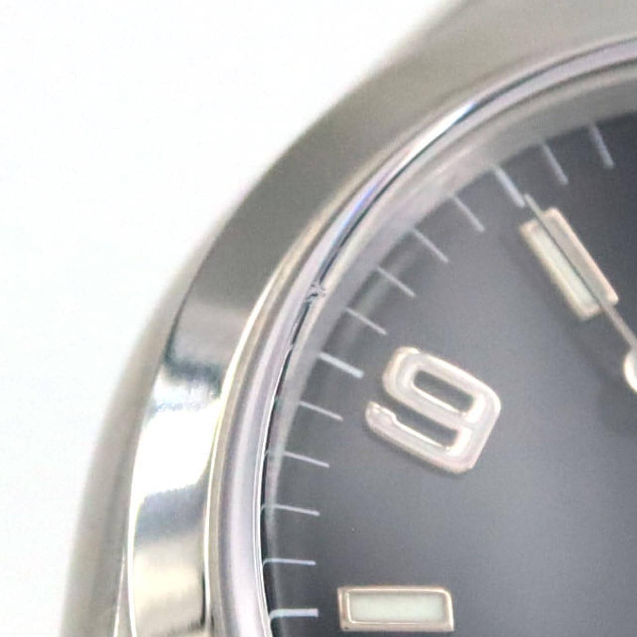 ロレックス エクスプローラーI 14270 SS 自動巻 U番