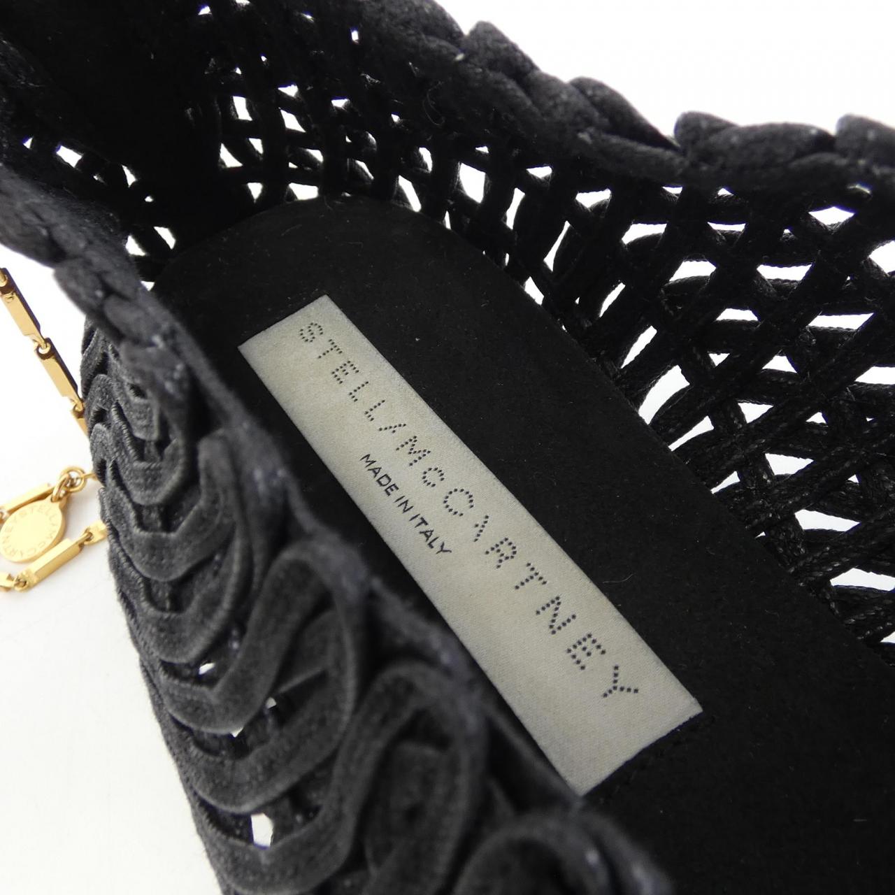 ステラマッカートニー STELLA MCCARTNEY シューズ