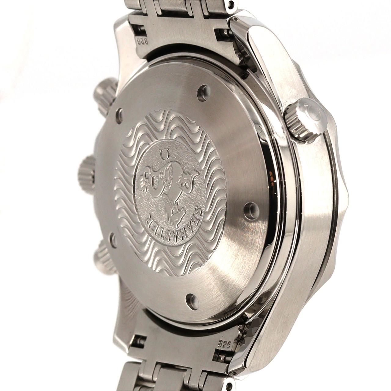 オメガ シーマスタープロクロノグラフ 2598.80 SS 自動巻