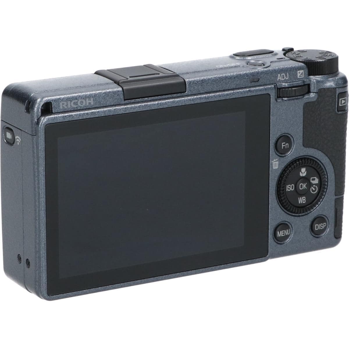 RICOH GRIIIX URBAN EDITION