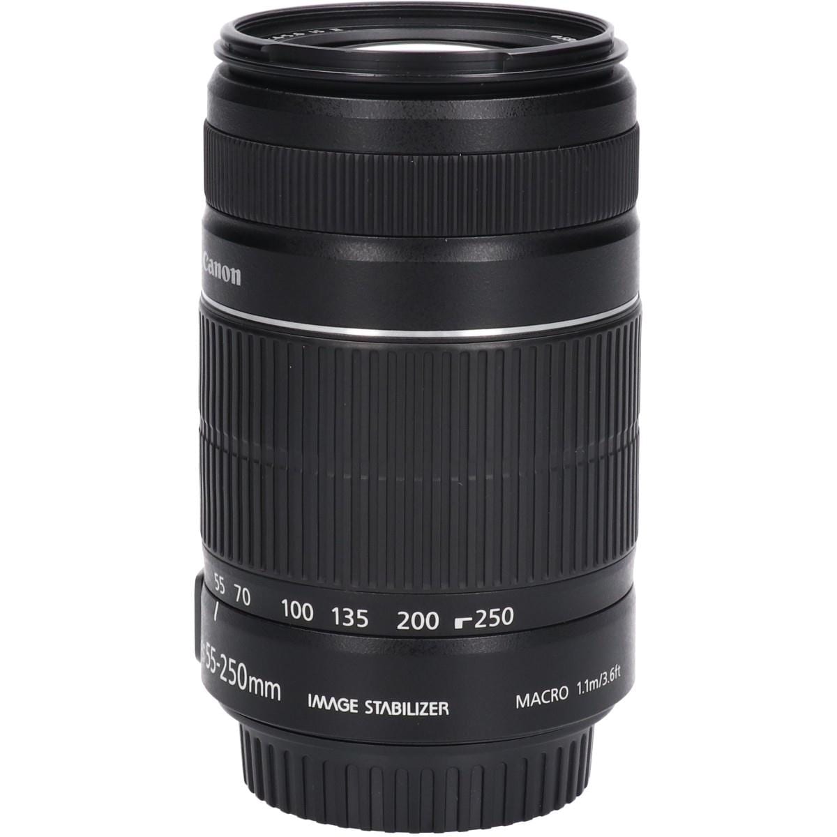 ＥＦ－Ｓ５５－２５０ｍｍ　Ｆ４－５．６ＩＳＩＩ