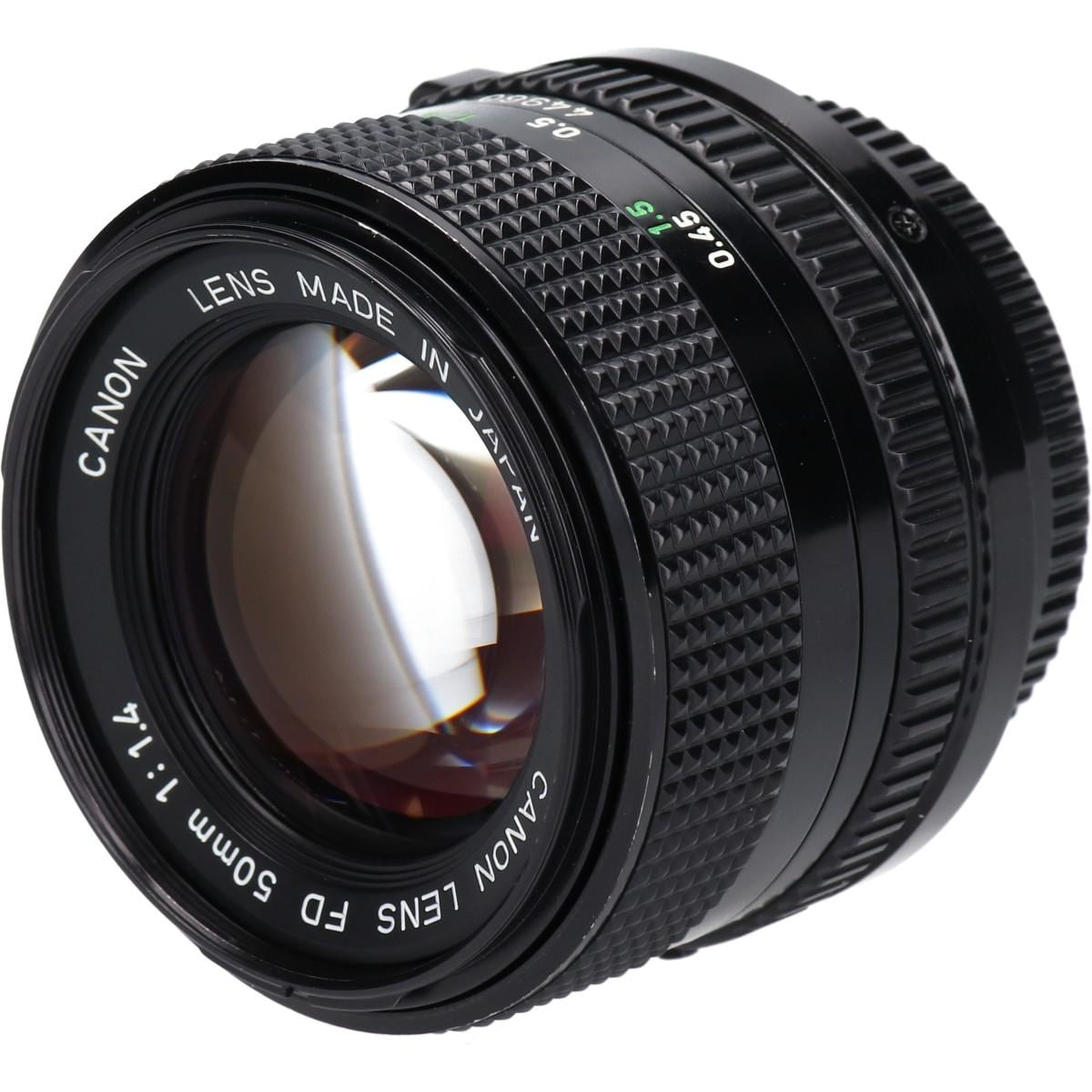 ＮＥＷ　ＦＤ５０ｍｍ　Ｆ１．４