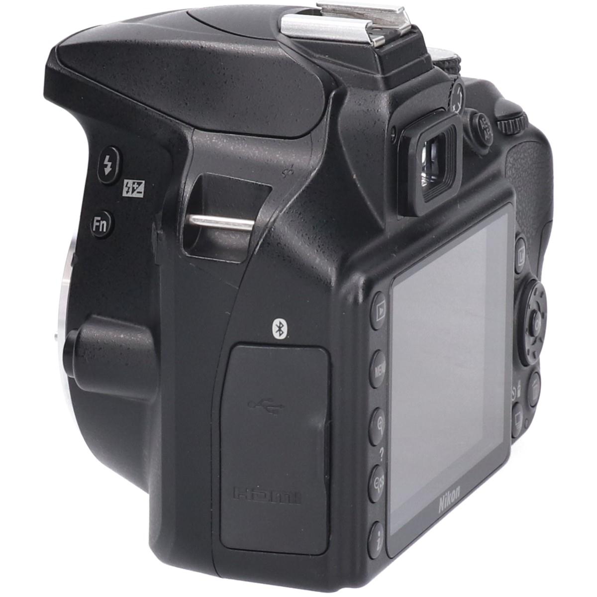 Ｄ３４００　ブラック