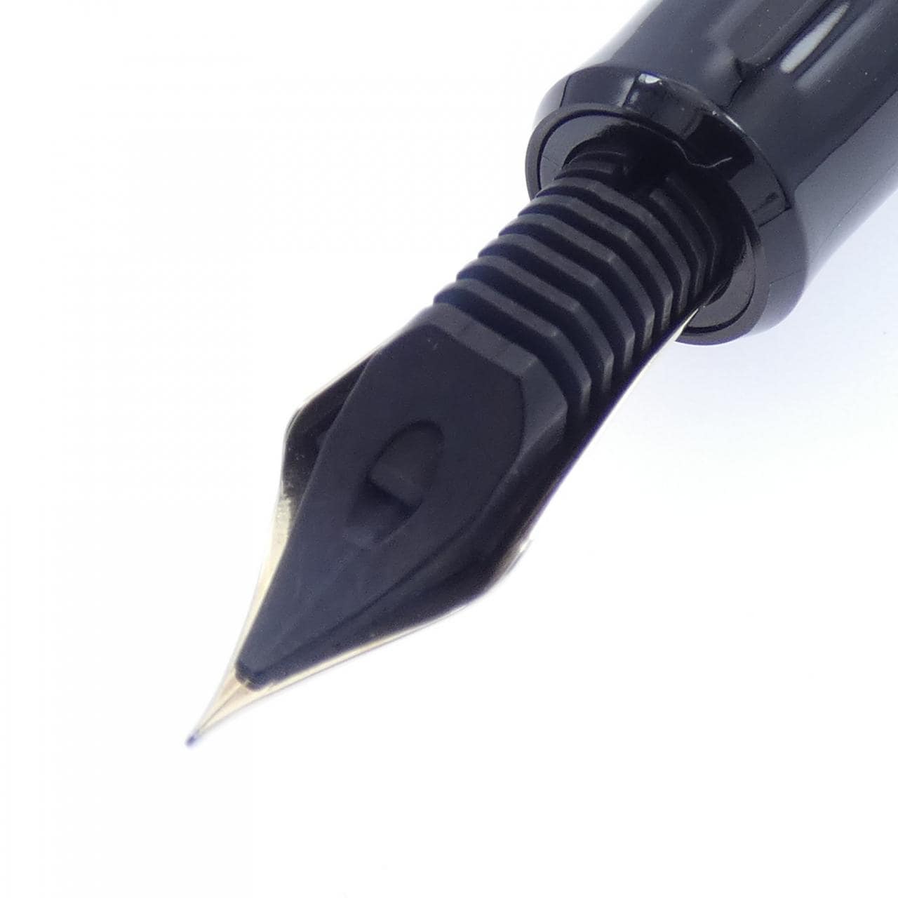 パイロット カスタム743ブラック 万年筆