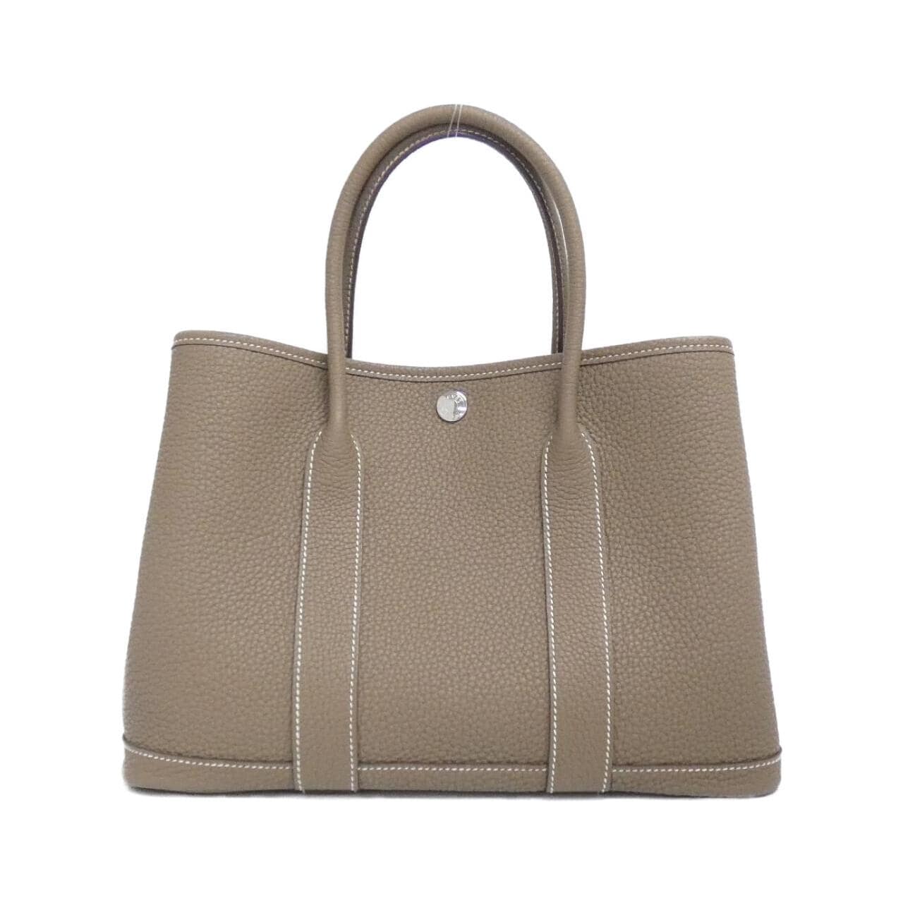 エルメス ガーデン パーティ 30cm 051568CK バッグ