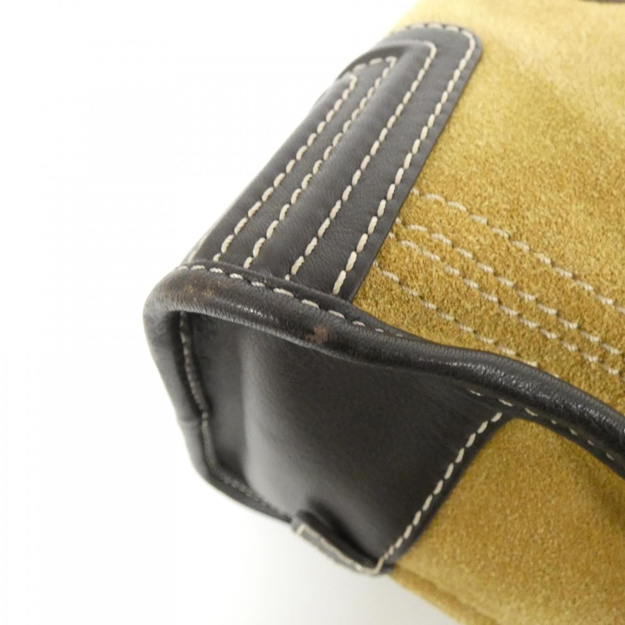 ロエベ アマソナ 28cm バッグ