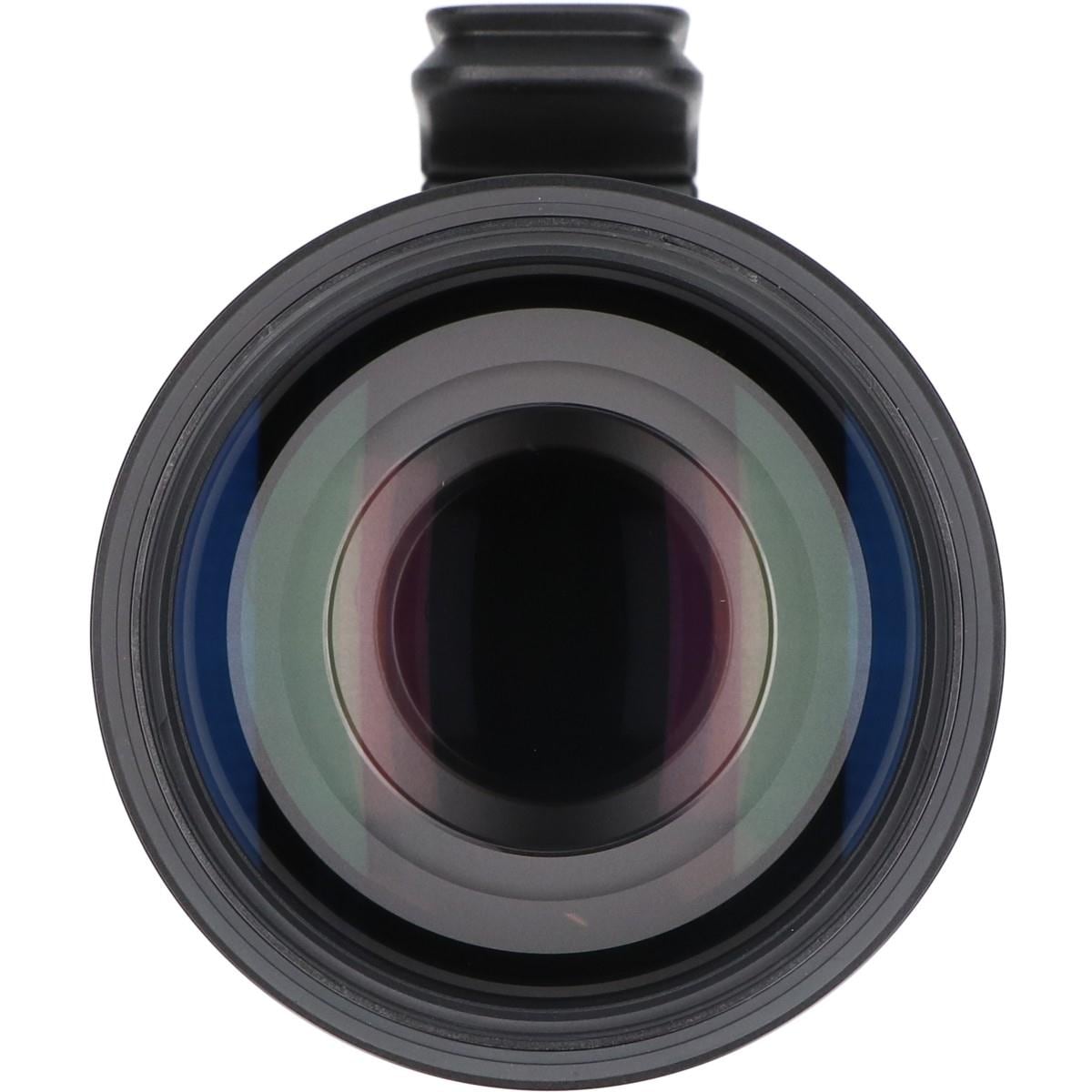 Ｍ．ＺＤ　ＥＤ１５０－６００ｍｍ　Ｆ５－６．３ＩＳ