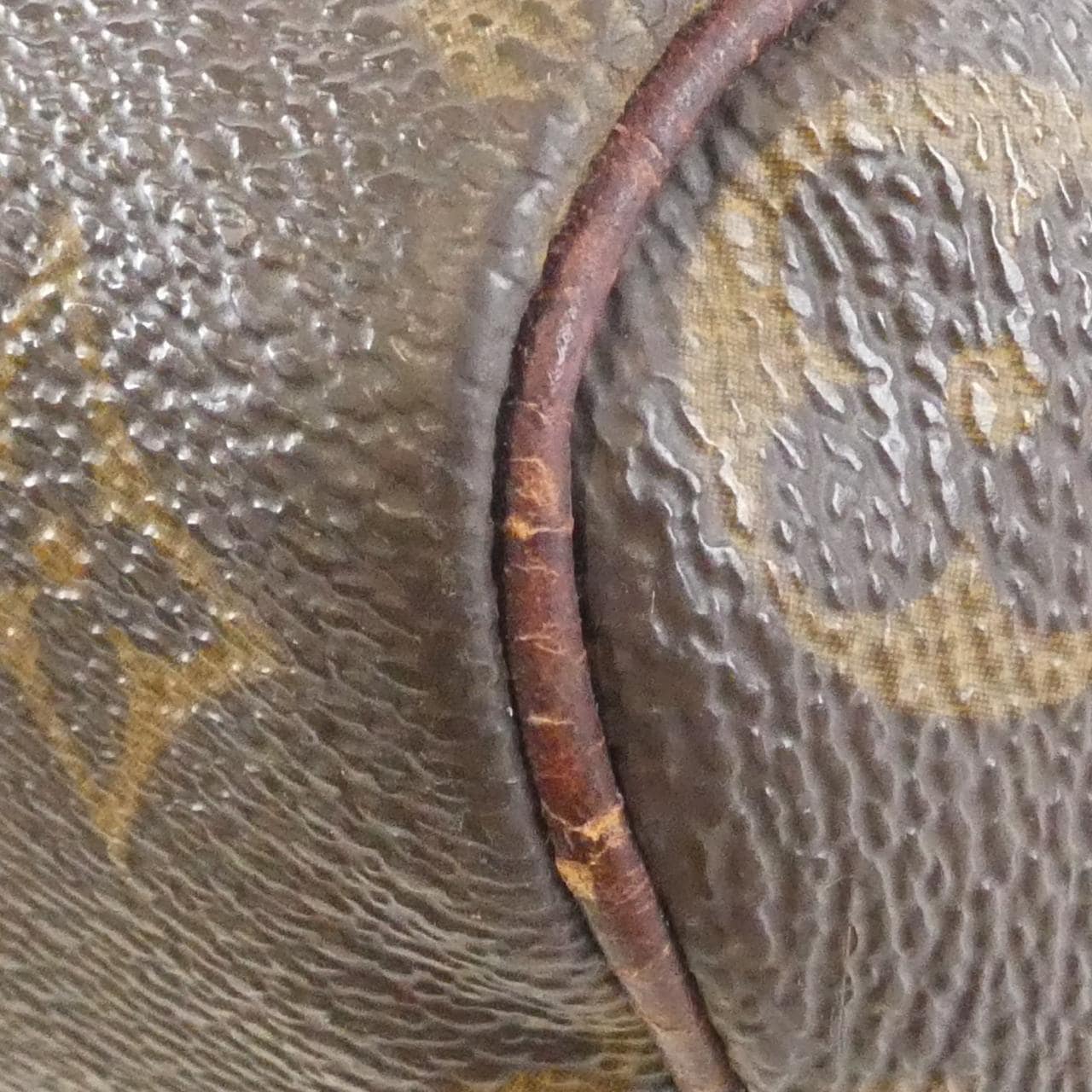 ルイヴィトン モノグラム スピーディ 30cm M41526 ボストンバッグ