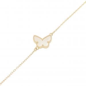 Van Cleef & Arpels Sweet Alhambra Papillon 手鍊