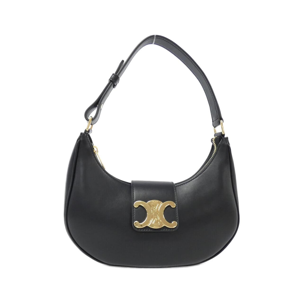 Celine hobo best sale shoulder bag