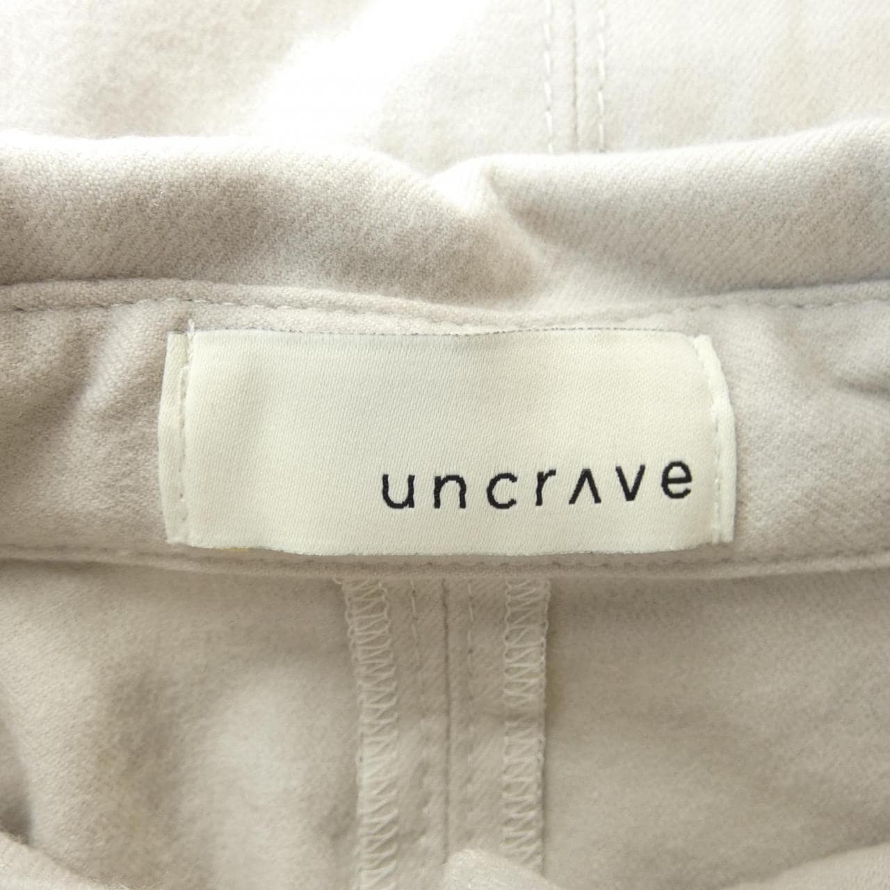 Uncrave uncrave襯衫