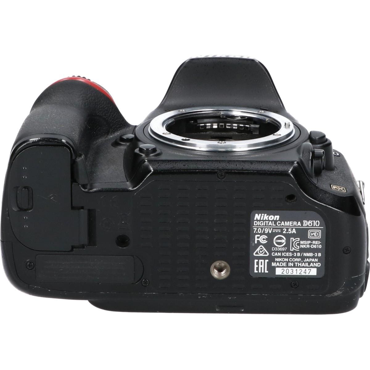 D610