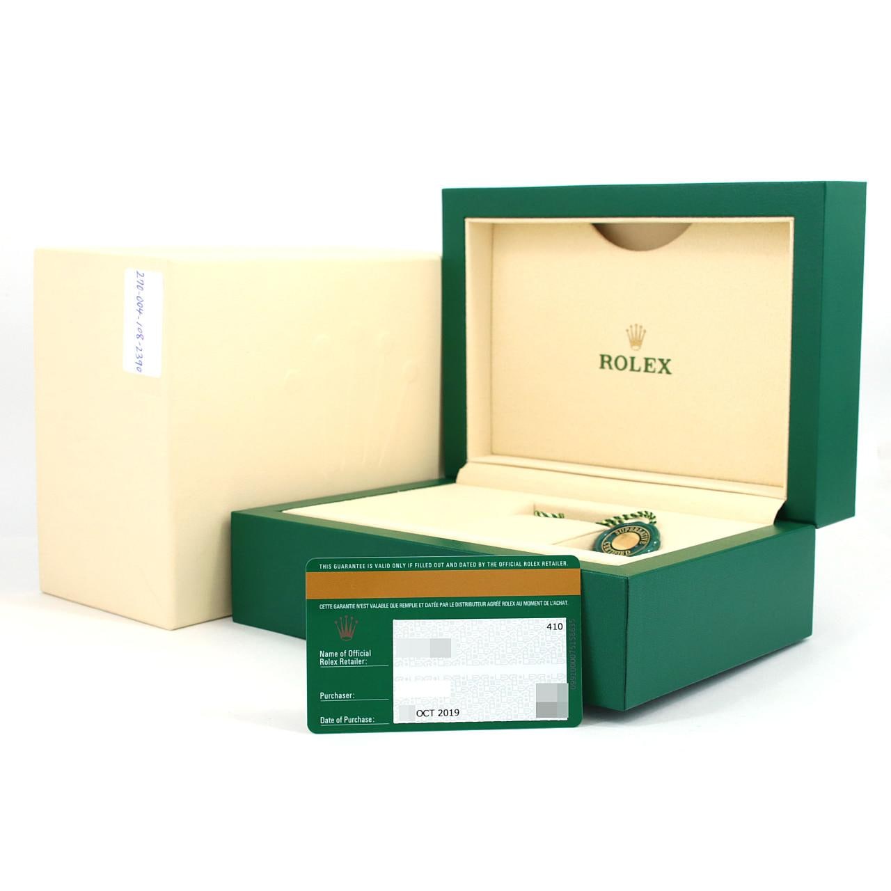 ROLEX Datejust 279171G SSxPG自動上弦隨機編號