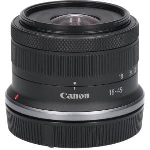 RF-S18-45mm F4.5-6.3IS STM