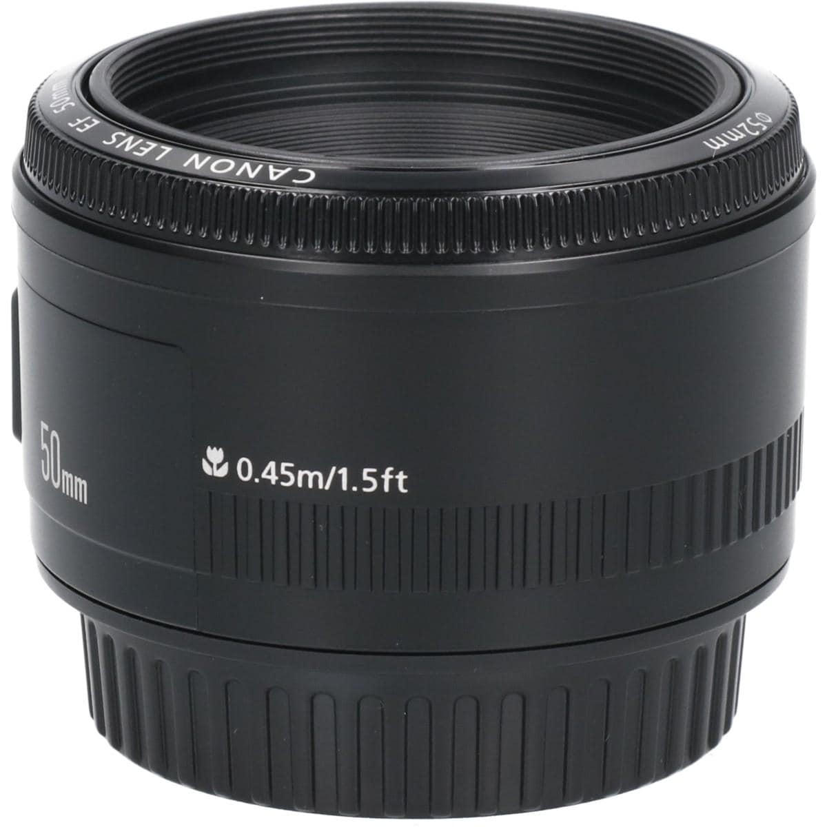 EF50mm F1.8II