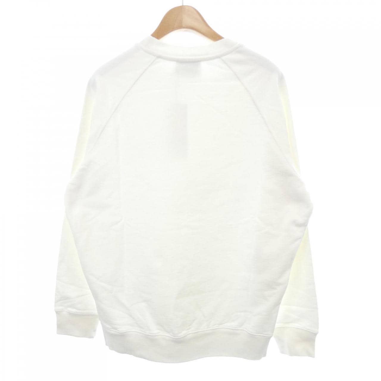 メゾンキツネ MAISON KITSUNE FM00358KM0002 スウェット