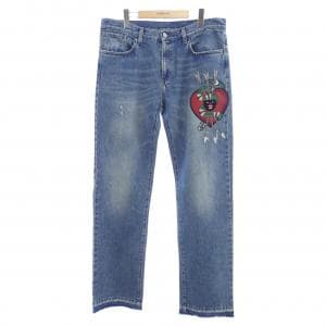 グッチ GUCCI 452544-XR425 ジーンズ