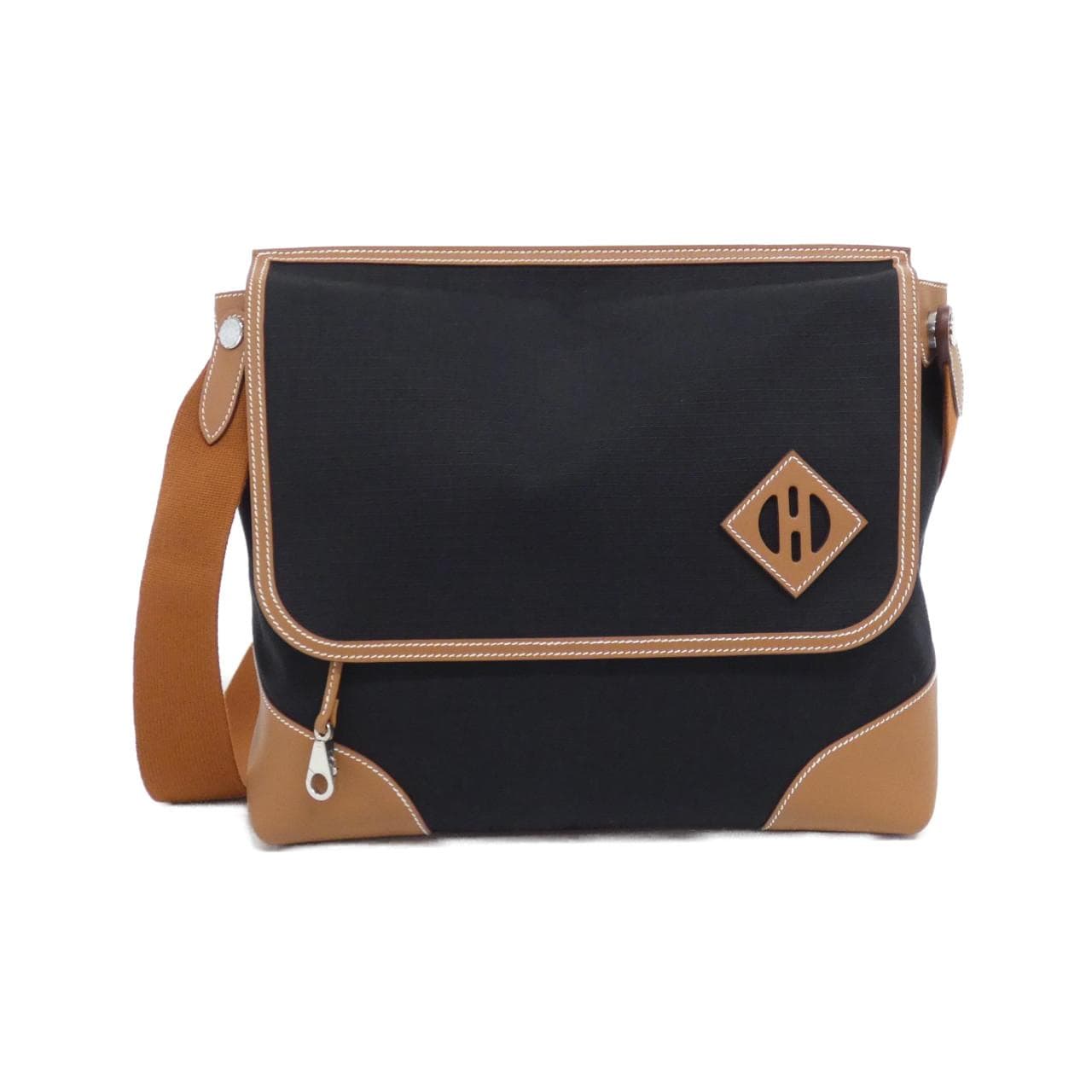 エルメス オールバック メッセンジャー 084117CJ ショルダーバッグ