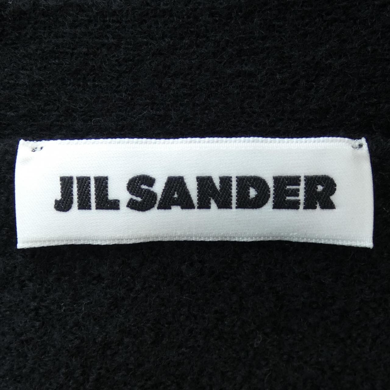 ジルサンダー JIL SANDER J01HP0002 J14603 カーディガン