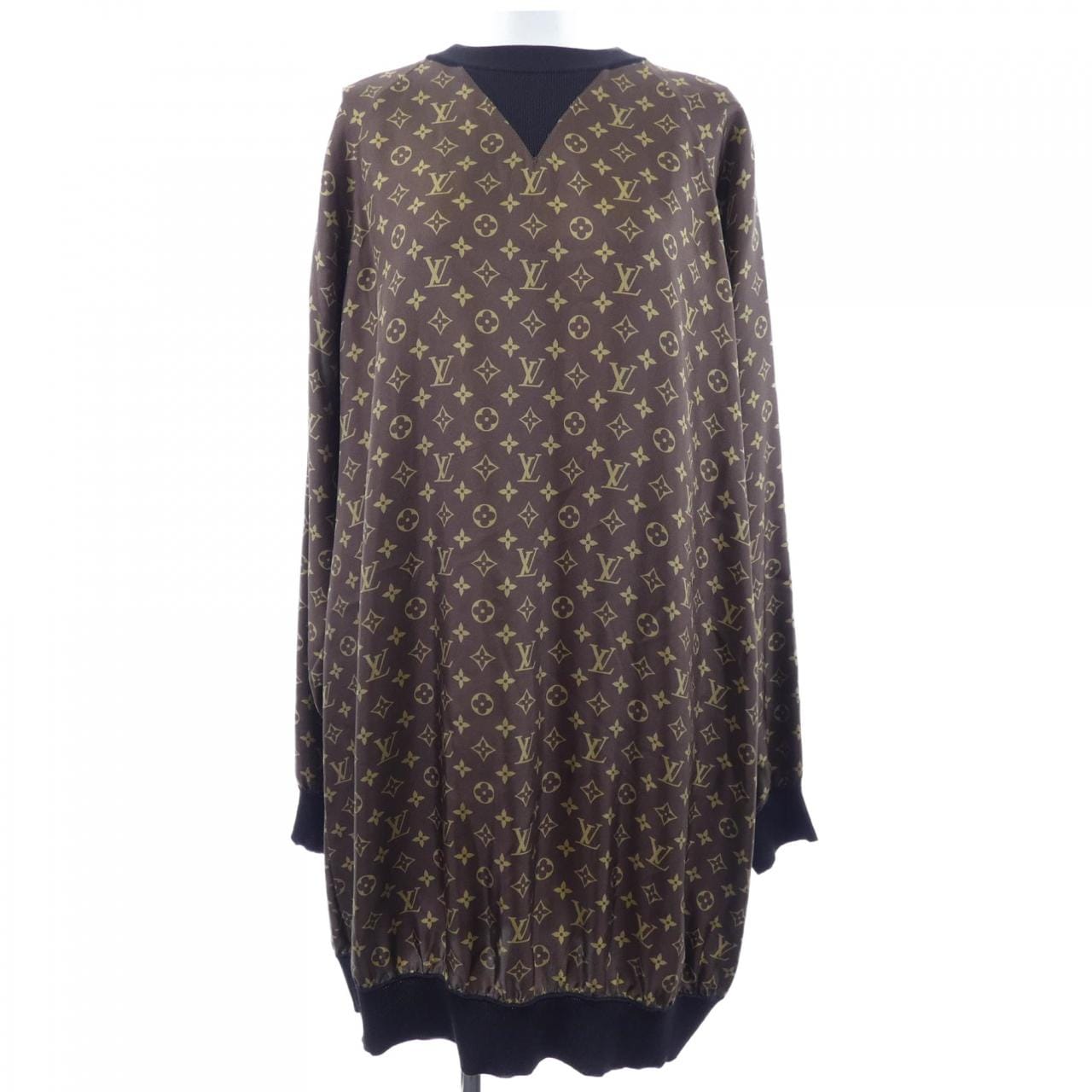 ルイヴィトン LOUIS VUITTON FLDR55ZEW チュニック