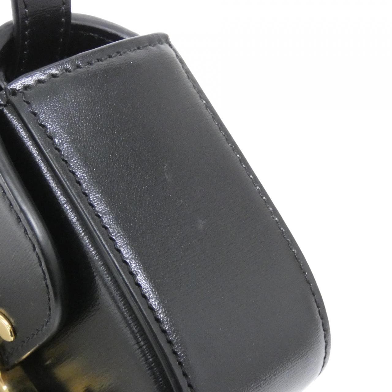 セリーヌ ミニ クロード 10I513DPV ショルダーバッグ