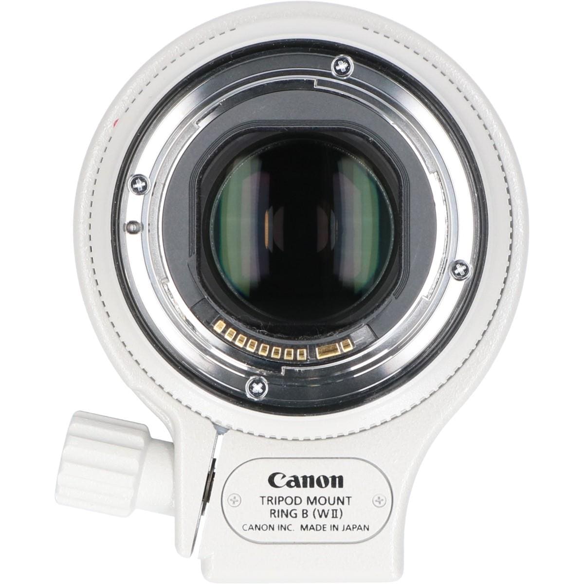 ＥＦ７０－２００ｍｍ　Ｆ２．８Ｌ　ＩＳＩＩＩＵＳＭ