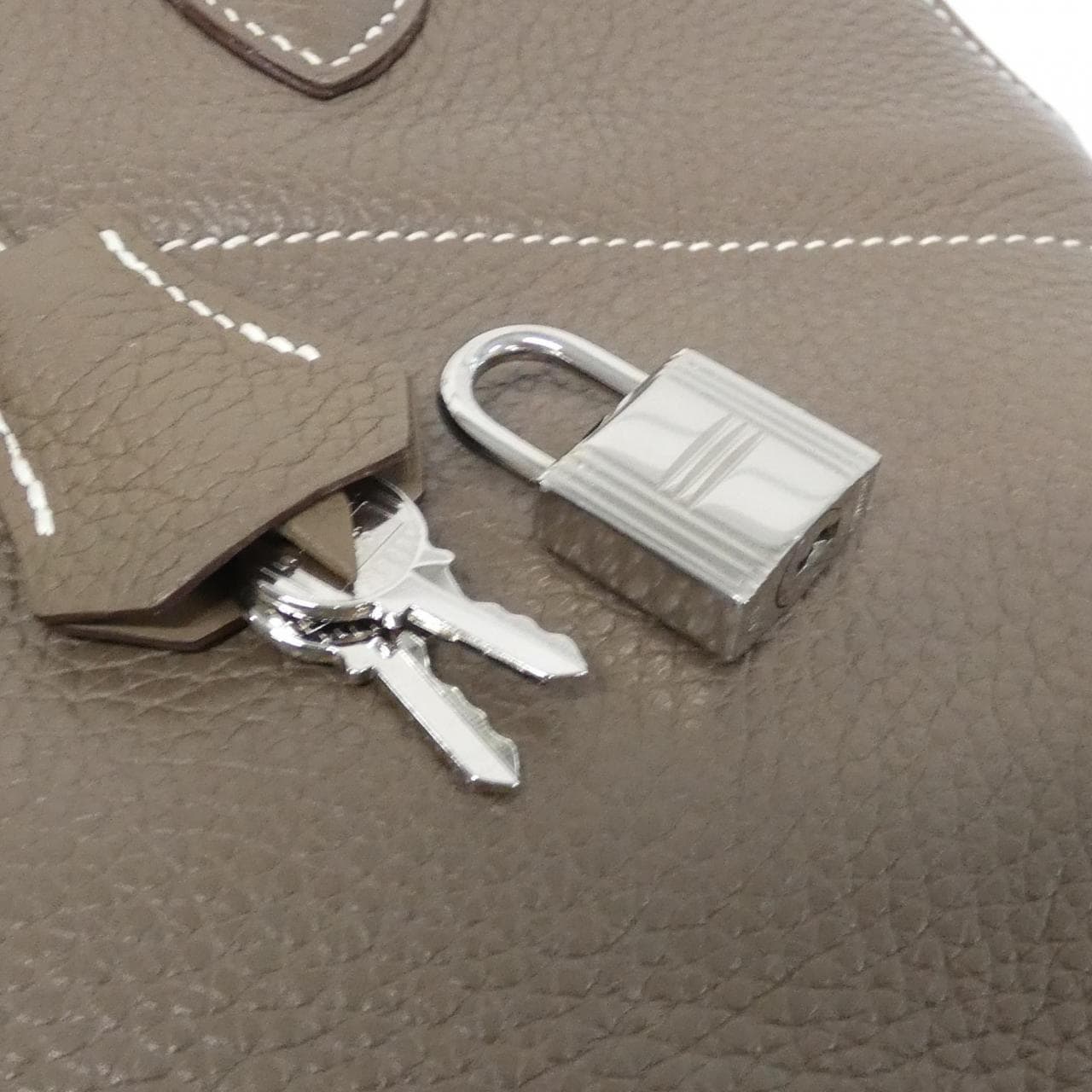 エルメス ボリード 31cm 073419CK バッグ