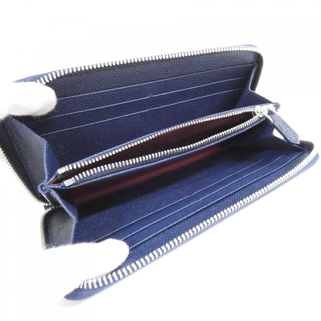 【新品】ブルガリ BVLGARI BVLGARI MAN 282588 財布