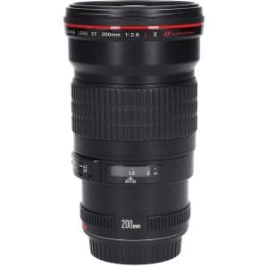 ＥＦ２００ｍｍ　Ｆ２．８ＬＩＩ　ＵＳＭ