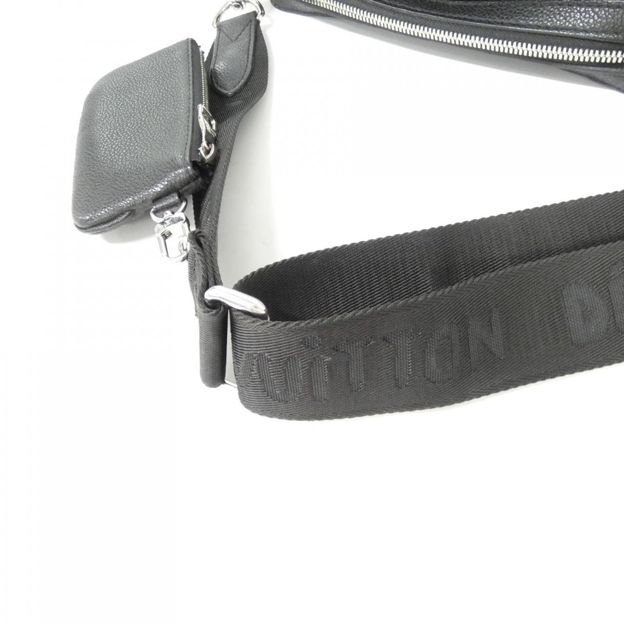 ルイヴィトン ダミエ チェッカーボード トリオ メッセンジャー N80401 ショルダーバッグ