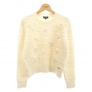 シャネル CHANEL P59732K07810 ニット