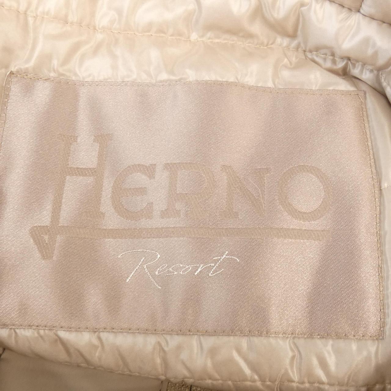 ヘルノ Herno GC00060DR 12387S ジャケット