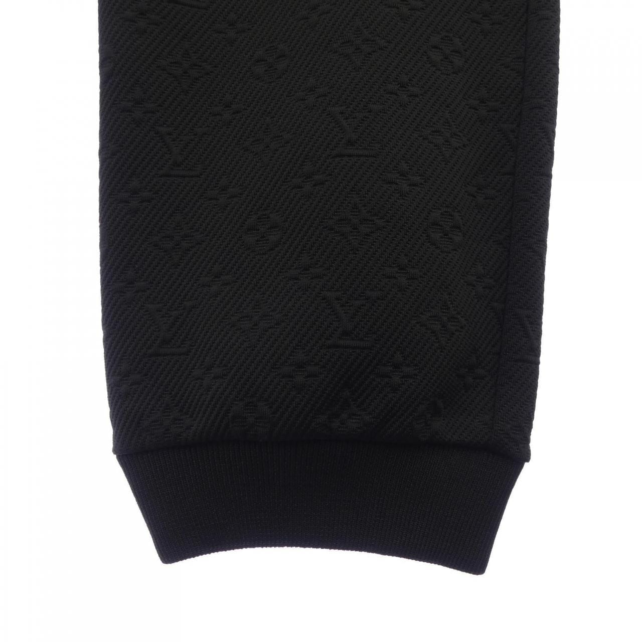 ルイヴィトン LOUIS VUITTON LVSEモノグラムフリースジョギングパンツ HJY46WXHM パンツ